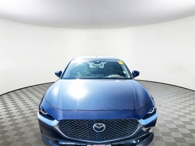 2022 MAZDA CX-30 2.5 S