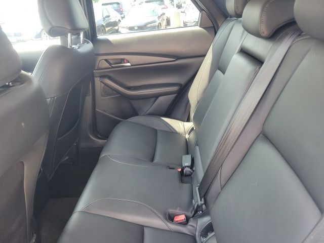 2022 MAZDA CX-30 2.5 S Preferred Package North Attleboro MA