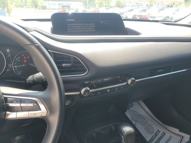 2022 MAZDA CX-30 2.5 S Preferred Package North Attleboro MA