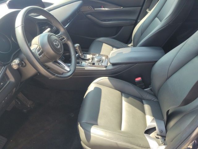 2022 MAZDA CX-30 2.5 S Preferred Package North Attleboro MA