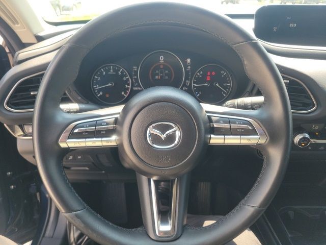 2022 MAZDA CX-30 2.5 S Preferred Package North Attleboro MA