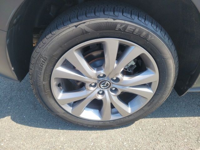 2022 MAZDA CX-30 2.5 S Preferred Package North Attleboro MA