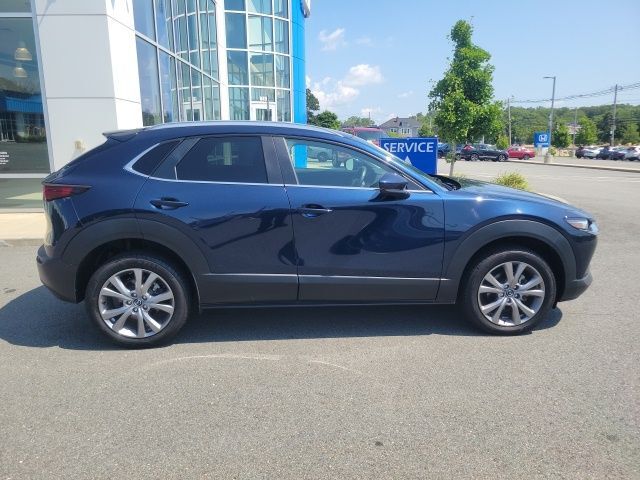 2022 MAZDA CX-30 2.5 S Preferred Package North Attleboro MA