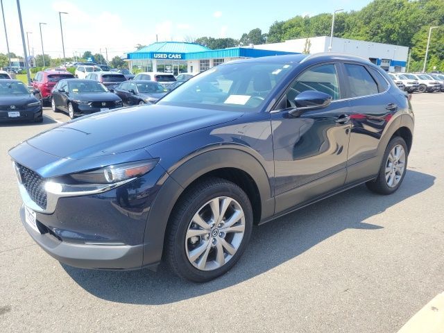2022 MAZDA CX-30 2.5 S Preferred Package North Attleboro MA