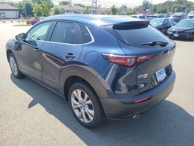 2022 MAZDA CX-30 2.5 S Preferred Package North Attleboro MA