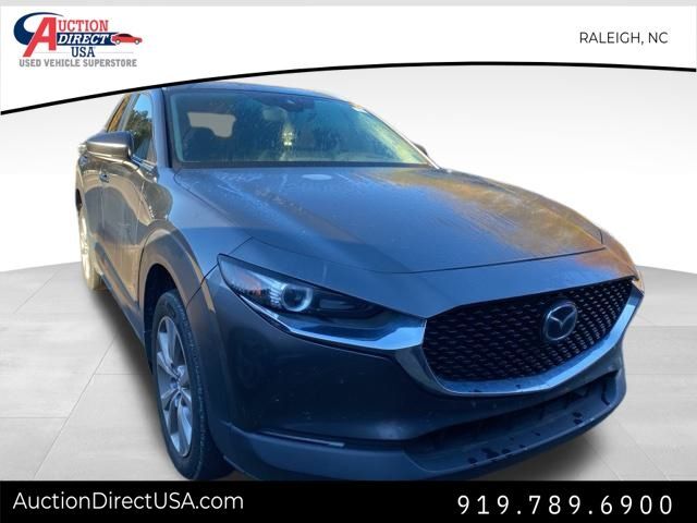2022 MAZDA CX-30 2.5 S Preferred Package