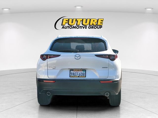 2022 MAZDA CX-30 2.5 S Preferred Package Roseville CA