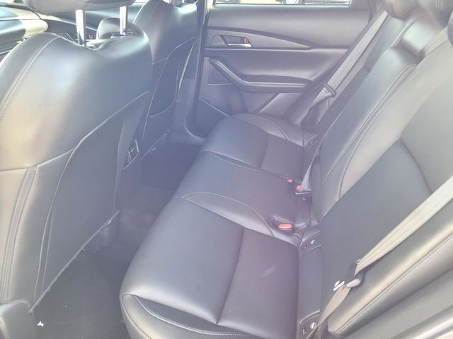 2022 MAZDA CX-30 2.5 S Preferred Package Roseville CA