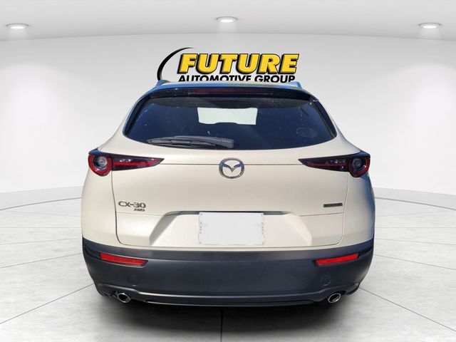 2022 MAZDA CX-30 2.5 S Preferred Package Roseville CA