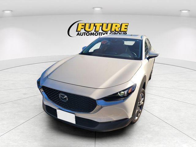 2022 MAZDA CX-30 2.5 S Preferred Package