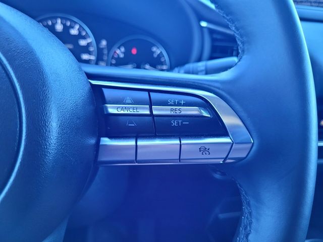 2022 MAZDA CX-30 2.5 S Preferred Package Roseville CA