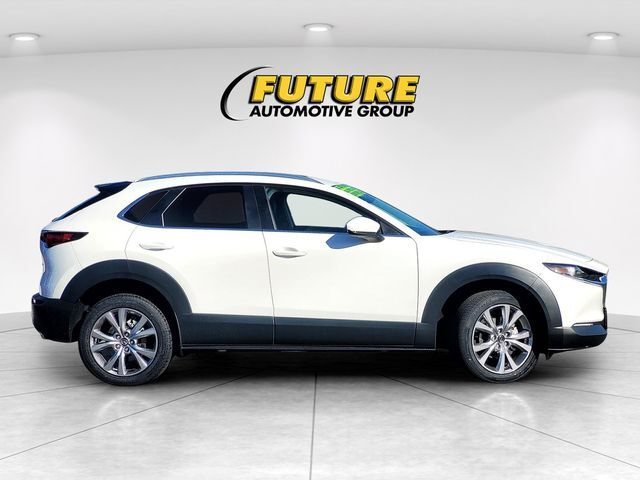 2022 MAZDA CX-30 2.5 S Preferred Package