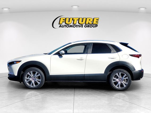 2022 MAZDA CX-30 2.5 S Preferred Package Roseville CA