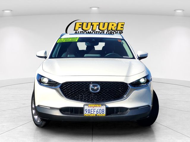 2022 MAZDA CX-30 2.5 S Preferred Package