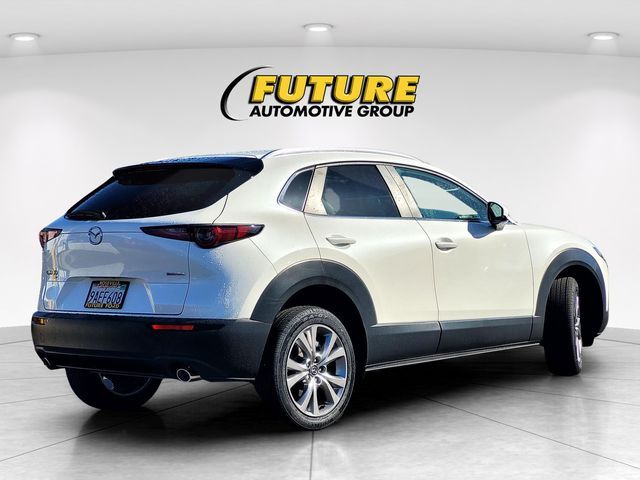 2022 MAZDA CX-30 2.5 S Preferred Package Roseville CA