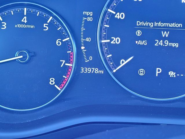 2022 MAZDA CX-30 2.5 S Preferred Package Roseville CA