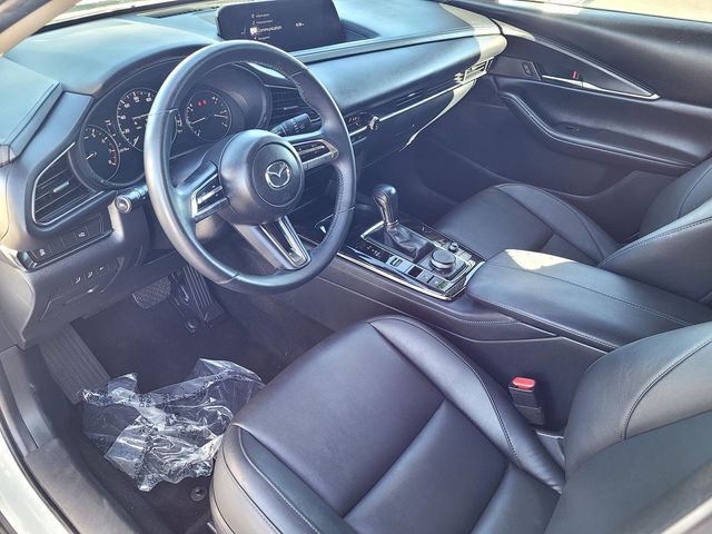 2022 MAZDA CX-30 2.5 S Preferred Package Roseville CA