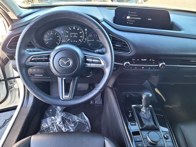 2022 MAZDA CX-30 2.5 S Preferred Package Roseville CA