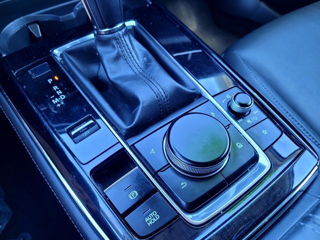 2022 MAZDA CX-30 2.5 S Preferred Package Roseville CA
