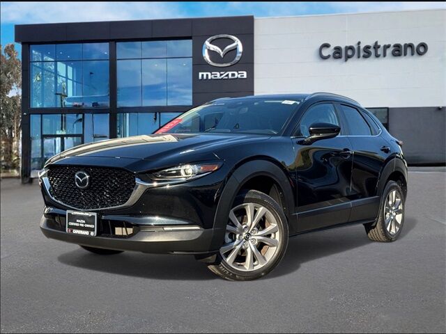 2022 MAZDA CX-30 2.5 S Preferred Package San Juan Capistrano CA