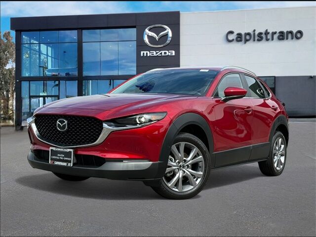2022 MAZDA CX-30 2.5 S Preferred Package San Juan Capistrano CA