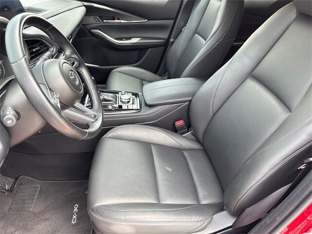 2022 MAZDA CX-30 2.5 S Preferred Package San Juan Capistrano CA