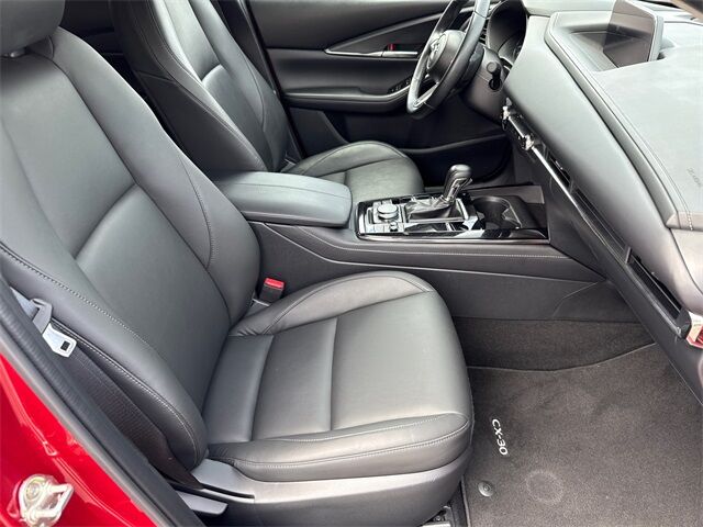 2022 MAZDA CX-30 2.5 S Preferred Package San Juan Capistrano CA