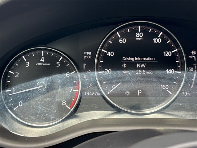 2022 MAZDA CX-30 2.5 S Preferred Package San Juan Capistrano CA