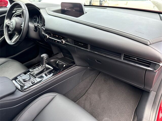 2022 MAZDA CX-30 2.5 S Preferred Package San Juan Capistrano CA