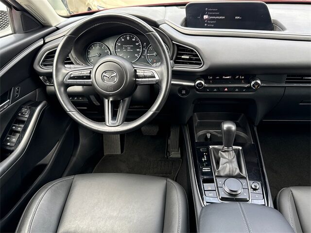 2022 MAZDA CX-30 2.5 S Preferred Package San Juan Capistrano CA