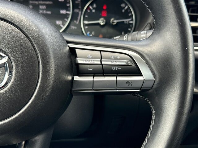 2022 MAZDA CX-30 2.5 S Preferred Package San Juan Capistrano CA