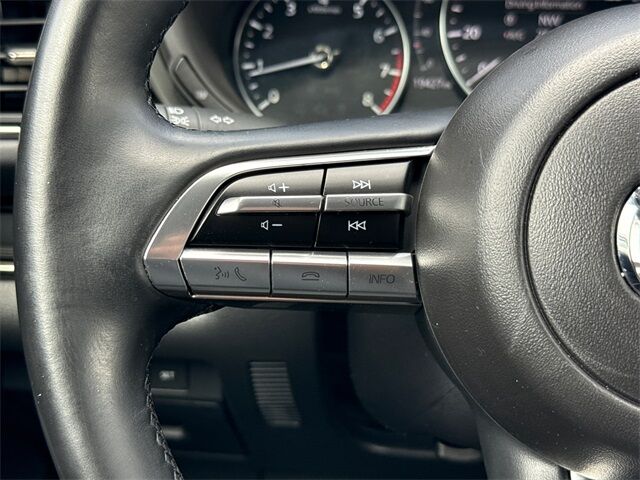 2022 MAZDA CX-30 2.5 S Preferred Package San Juan Capistrano CA
