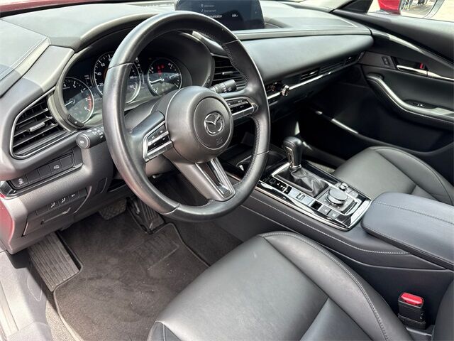 2022 MAZDA CX-30 2.5 S Preferred Package San Juan Capistrano CA