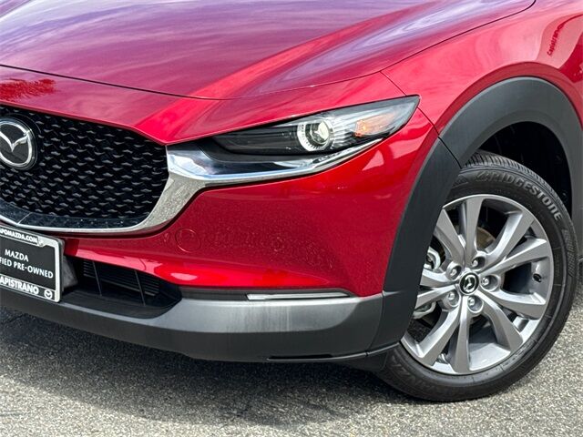 2022 MAZDA CX-30 2.5 S Preferred Package San Juan Capistrano CA