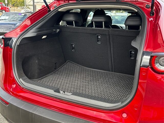 2022 MAZDA CX-30 2.5 S Preferred Package San Juan Capistrano CA