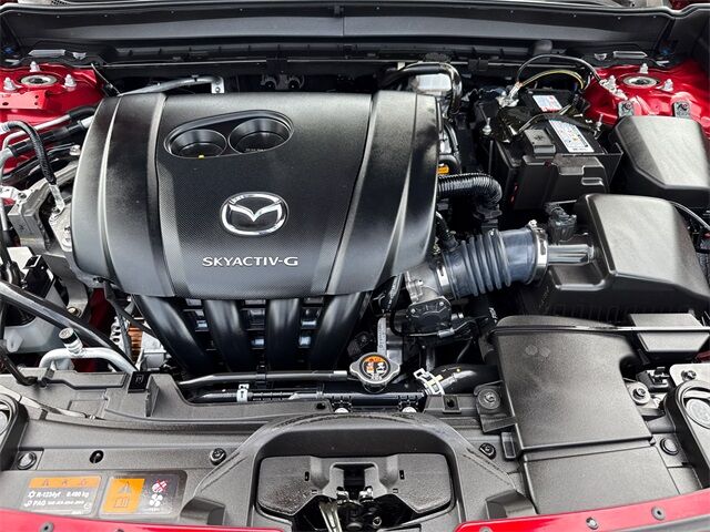 2022 MAZDA CX-30 2.5 S Preferred Package San Juan Capistrano CA
