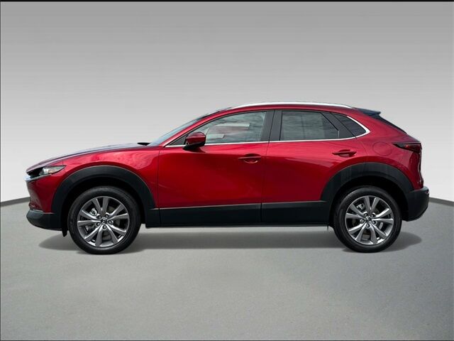 2022 MAZDA CX-30 2.5 S Preferred Package San Juan Capistrano CA