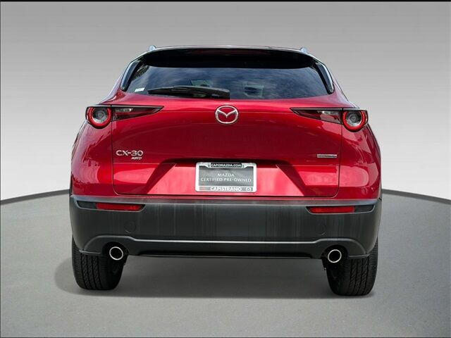 2022 MAZDA CX-30 2.5 S Preferred Package San Juan Capistrano CA