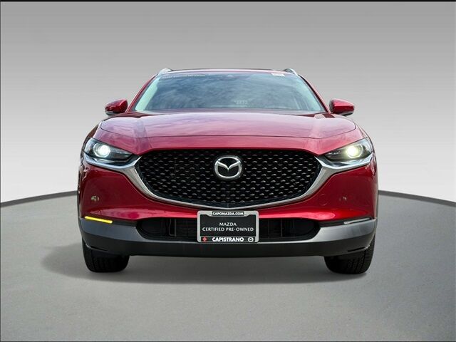 2022 MAZDA CX-30 2.5 S Preferred Package San Juan Capistrano CA