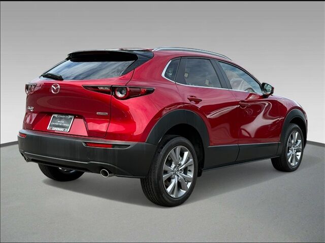 2022 MAZDA CX-30 2.5 S Preferred Package San Juan Capistrano CA
