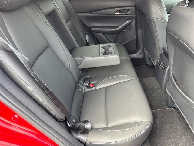 2022 MAZDA CX-30 2.5 S Preferred Package San Juan Capistrano CA