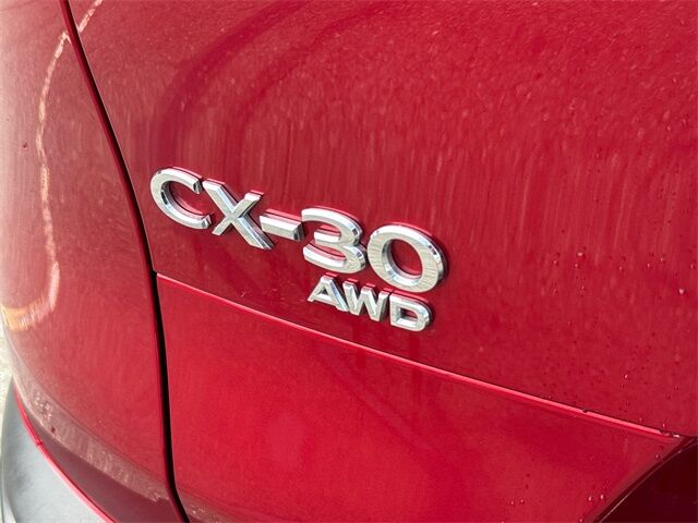 2022 MAZDA CX-30 2.5 S Preferred Package San Juan Capistrano CA