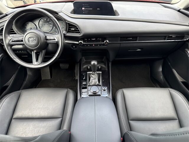 2022 MAZDA CX-30 2.5 S Preferred Package San Juan Capistrano CA