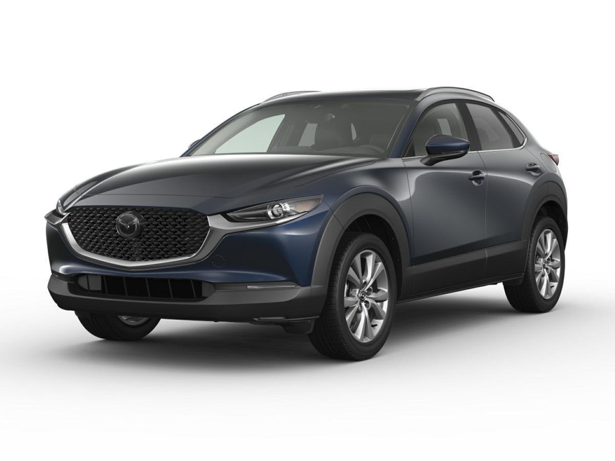 2022 MAZDA CX-30 2.5 S Preferred Package Fredericksburg VA