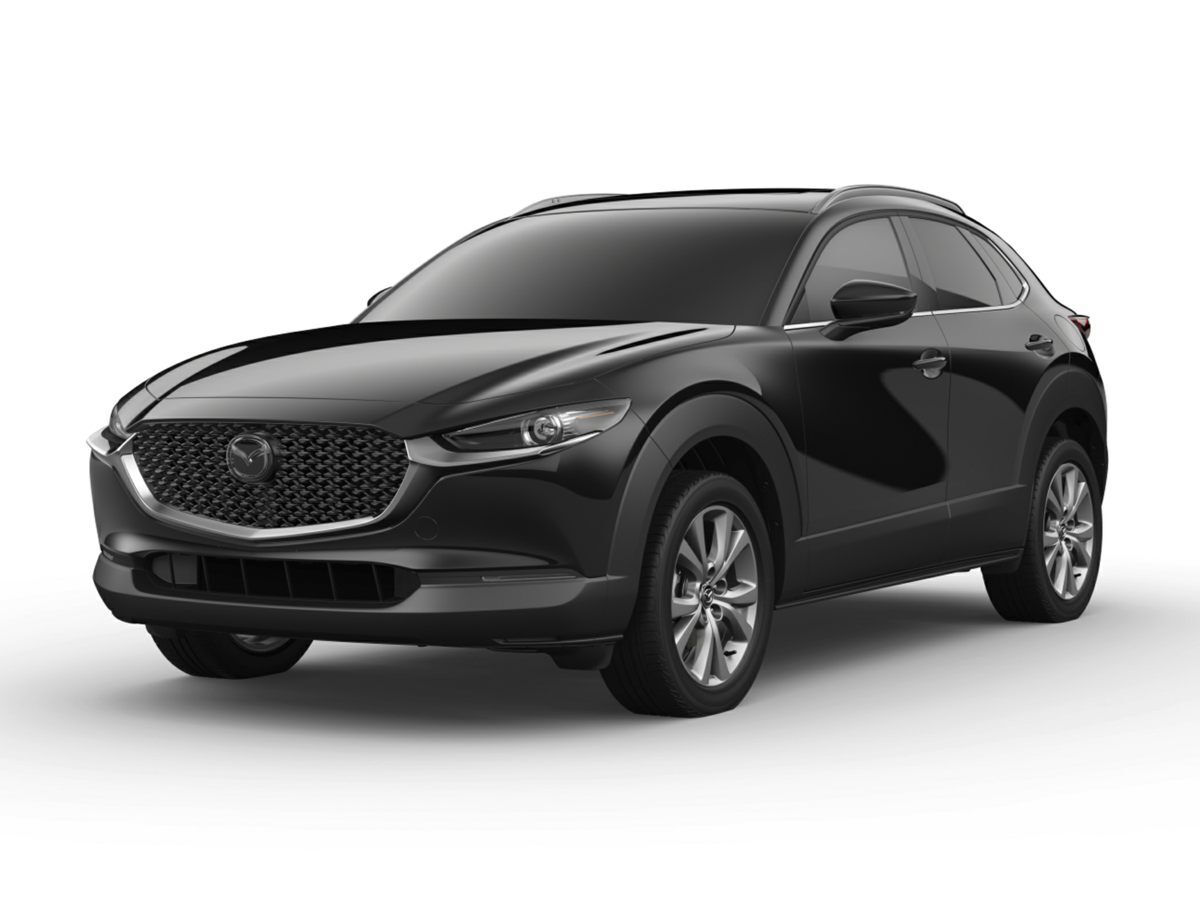 2022 MAZDA CX-30 2.5 S Premium Package Akron OH