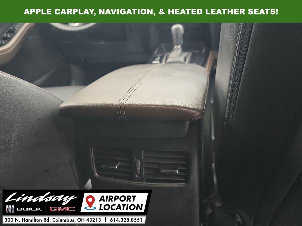 2022 MAZDA CX-30 2.5 S Premium Package Columbus OH