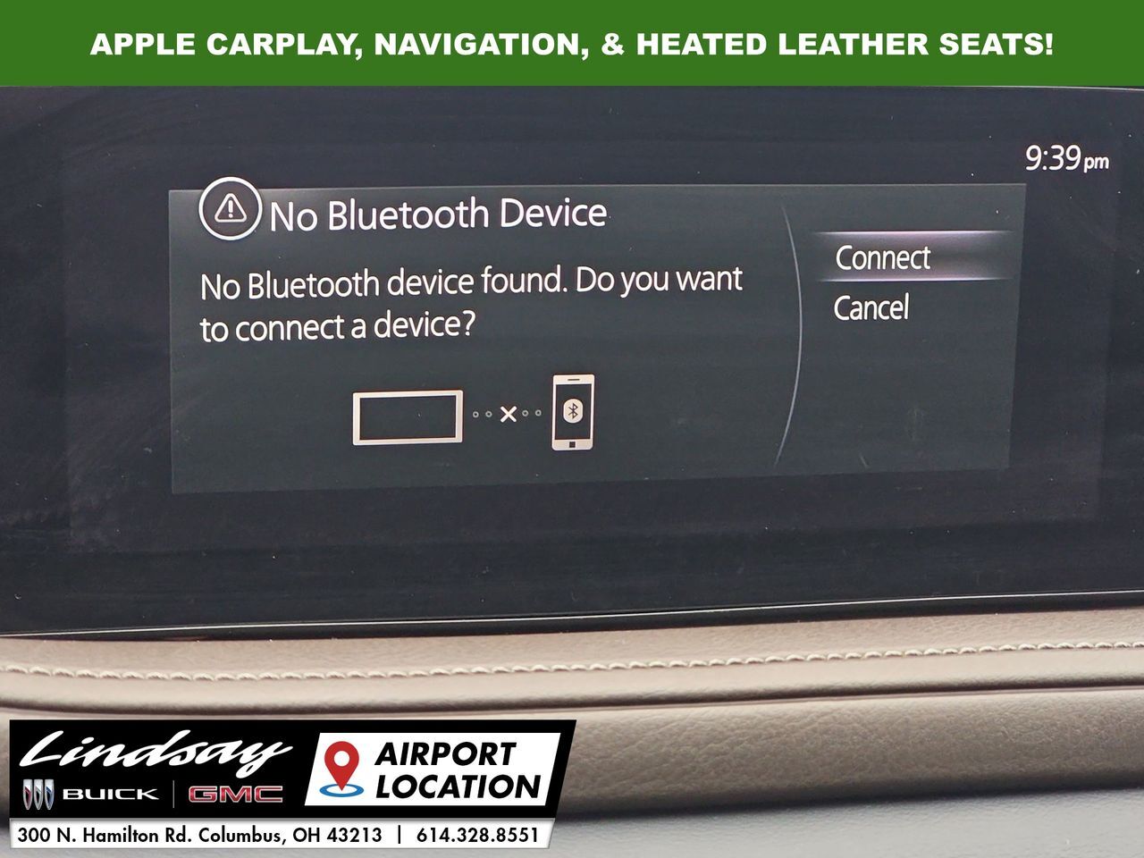 2022 MAZDA CX-30 2.5 S Premium Package Columbus OH