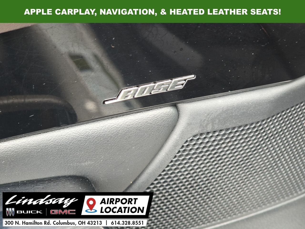 2022 MAZDA CX-30 2.5 S Premium Package Columbus OH