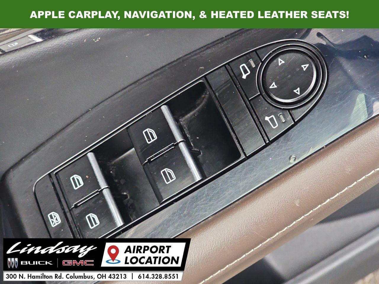 2022 MAZDA CX-30 2.5 S Premium Package Columbus OH