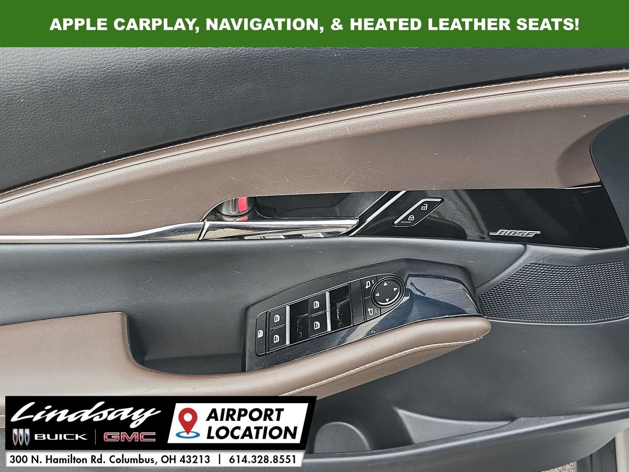 2022 MAZDA CX-30 2.5 S Premium Package Columbus OH